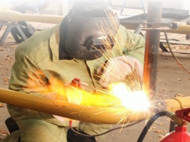 Газовая сварка Когалым